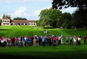Golf @ Mullingar Park Hotel
